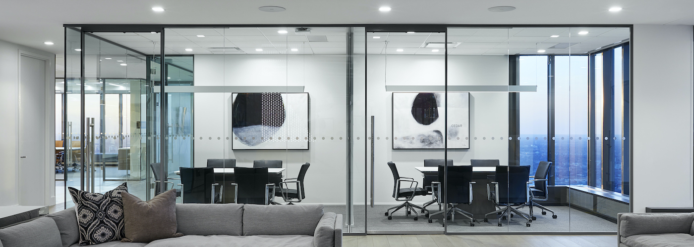 Brand｜马尔斯Maars 六大核心内驱力，打造未来高效办公空间