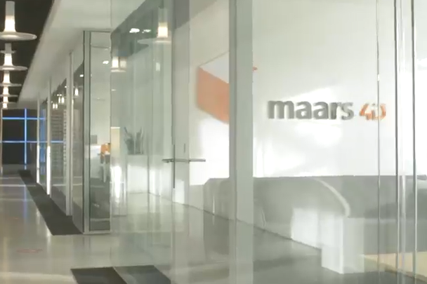 马尔斯maars隔音隔断墙：全面声学解决方案，打造理想专注的办公空间